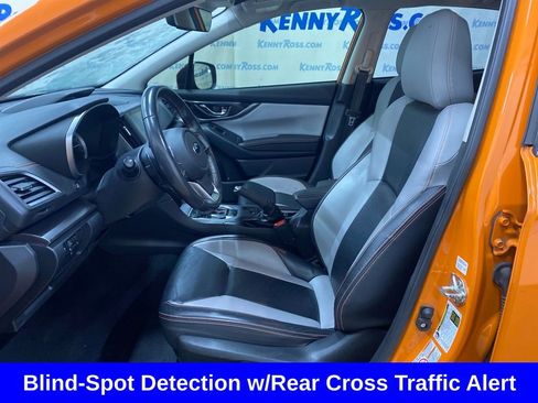 Used 2018 Subaru Crosstrek 2.0i Limited image 7