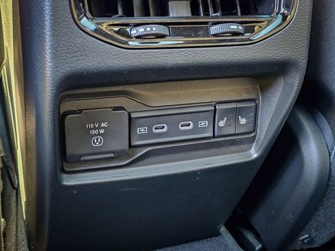 New 2026 Jeep Grand Cherokee Limited AWD/4WD image 37