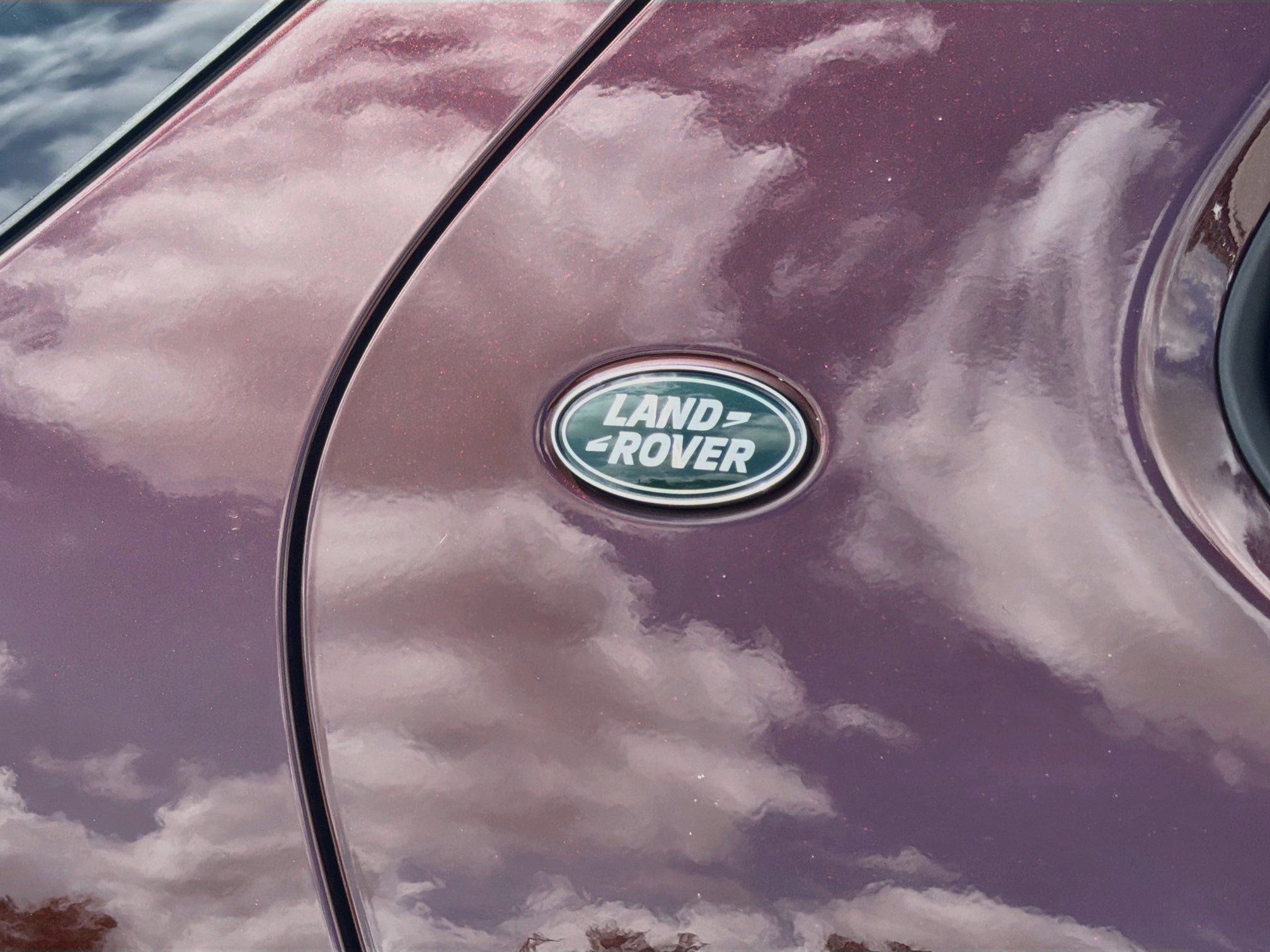 New 2026 Land Rover Discovery Limited Edition AWD/4WD image 46