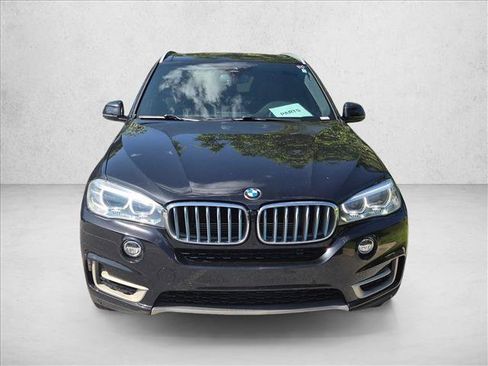 Used 2018 BMW X5 xDrive40e w/ Driving Assistance Package AWD/4WD image 2