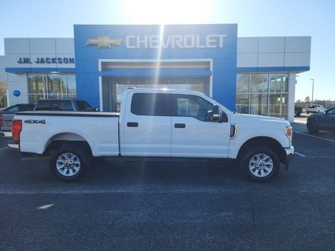 Used 2020 Ford F250 XL w/ STX Appearance Package image 6