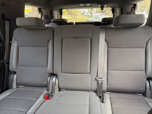 Used 2021 Chevrolet Tahoe LS AWD/4WD image 18