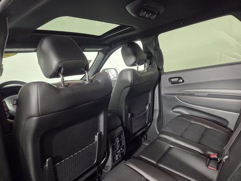 Used 2023 Dodge Durango R/T AWD/4WD image 24