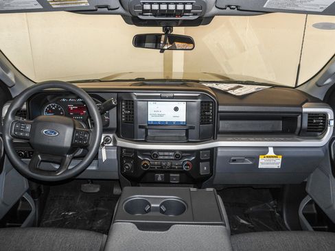 New 2026 Ford F250 XL w/ STX Appearance Package AWD/4WD image 26