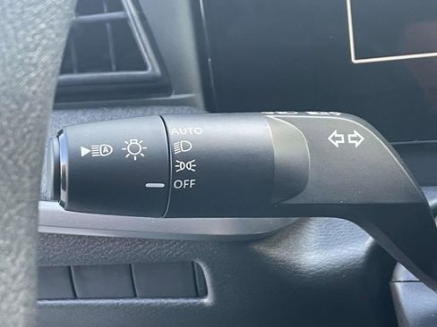 New 2026 Nissan Kicks SV w/ SV Premium Package image 23