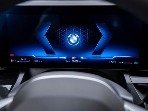 New 2026 BMW 530i xDrive 530i xDrive image 21