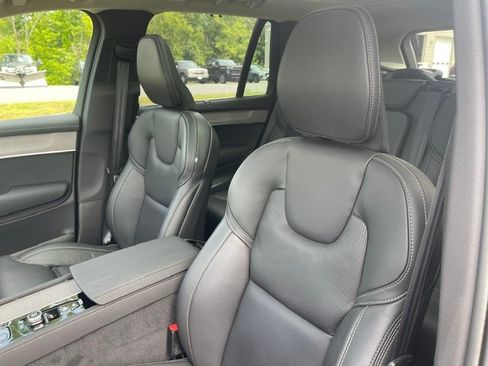 Used 2026 Volvo XC90 B6 Ultra AWD/4WD image 10