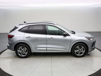 Certified 2023 Ford Escape ST-Line w/ Tech Pack #1 video 3
