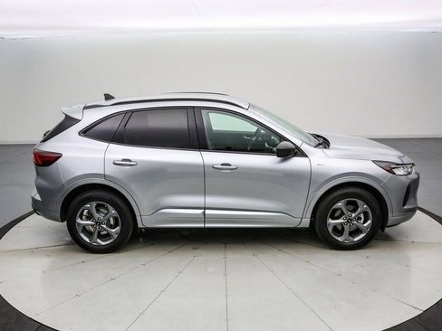 Certified 2023 Ford Escape ST-Line w/ Tech Pack #1 image 3