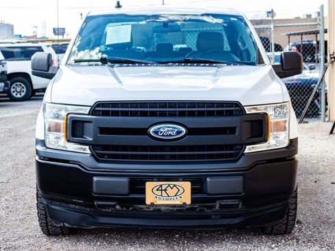 Used 2020 Ford F150 XL w/ XL Power Equipment Group image 9