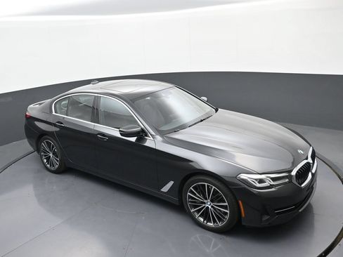 Used 2023 BMW 540i xDrive w/ Premium Package AWD/4WD image 31