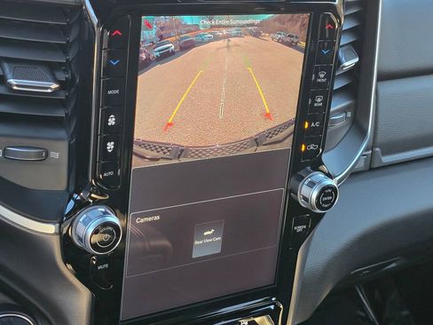 New 2026 RAM 1500 Big Horn image 12