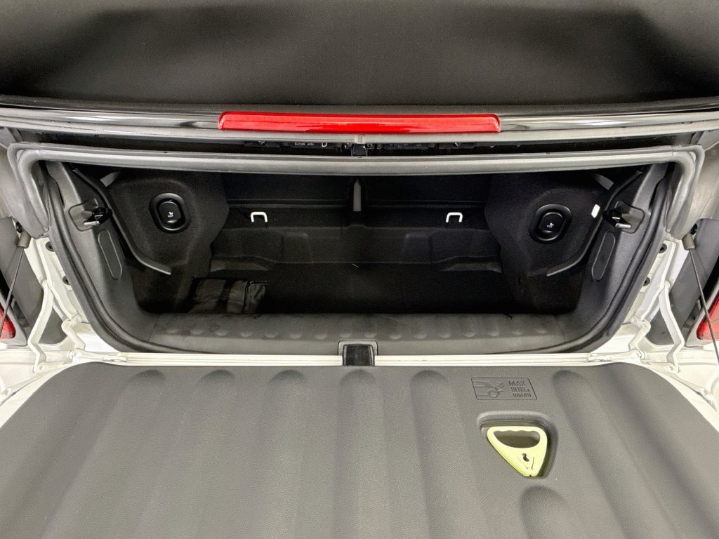 New 2026 MINI Cooper S FWD image 24