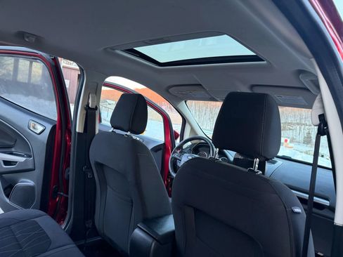 Used 2018 Ford EcoSport SE image 16