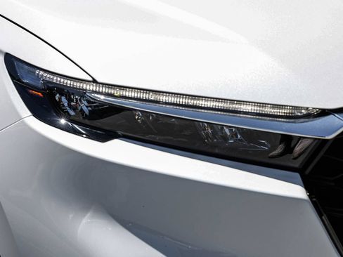 Used 2026 Honda CR-V EX-L image 7