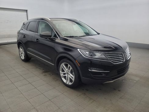 Used 2017 Lincoln MKC Reserve AWD/4WD image 13