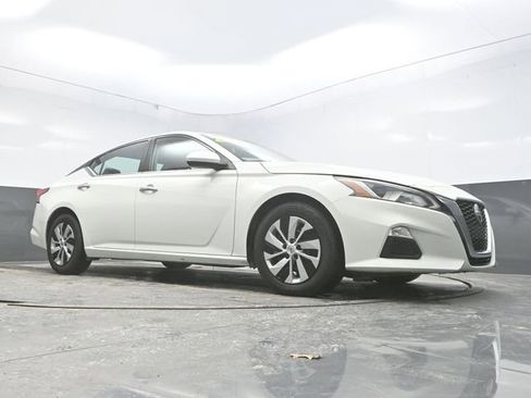 Used 2021 Nissan Altima 2.5 S image 27