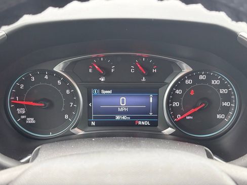 Used 2019 Chevrolet Equinox LT FWD image 8