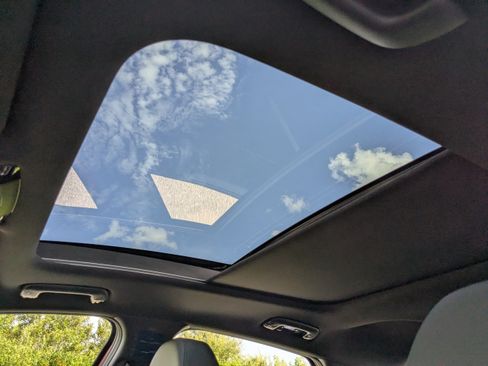 New 2026 Kia K5 GT-Line image 23