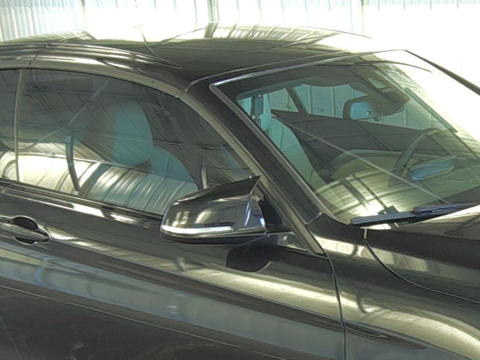 Used 2018 BMW 430i Convertible RWD image 17