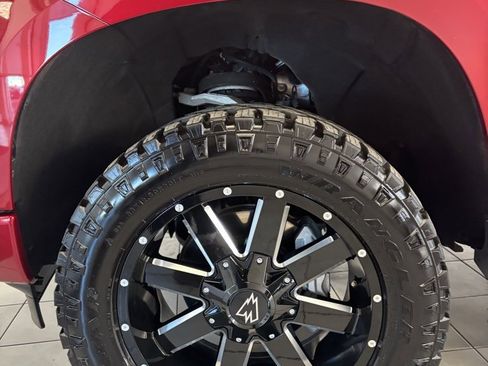 Used 2023 Chevrolet Silverado 1500 RST w/ Convenience Package II image 26