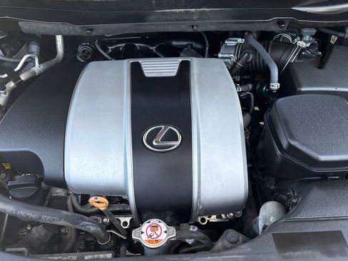 Used 2020 Lexus RX 350 FWD w/ Premium Package image 11