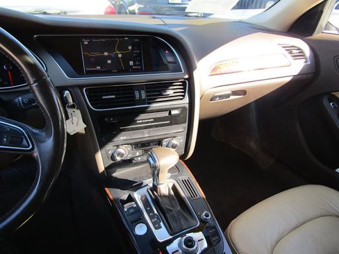 Used 2015 Audi A4 2.0T Premium Plus w/ Technology Package image 11