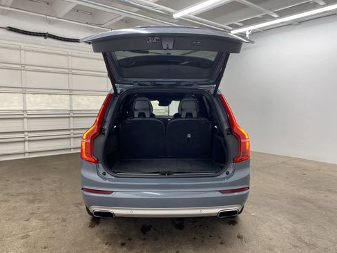 Used 2020 Volvo XC90 T6 Momentum w/ Protection Package image 30