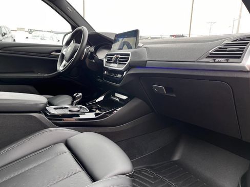Used 2023 BMW X3 xDrive30i w/ Convenience Package image 25
