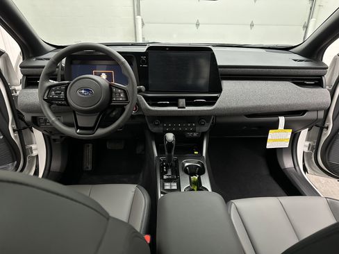 New 2026 Subaru Outback Premium image 22