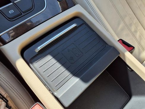 Used 2020 Audi Q5 2.0T Premium image 8