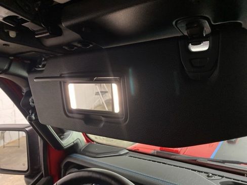 Used 2022 Jeep Wrangler Unlimited Rubicon 4xe w/ Cold Weather Group image 56