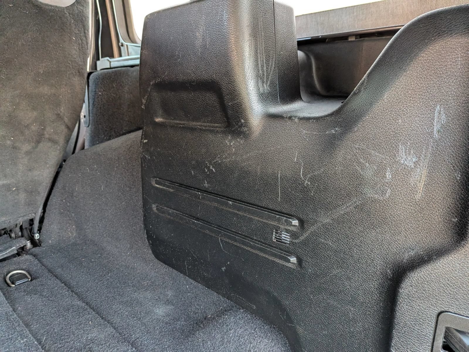 Used 2018 Jeep Wrangler Unlimited Sport S AWD/4WD image 29