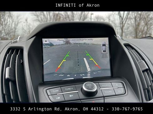 Used 2019 Ford Escape SEL image 4