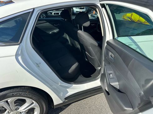 Used 2024 Honda Accord LX image 12