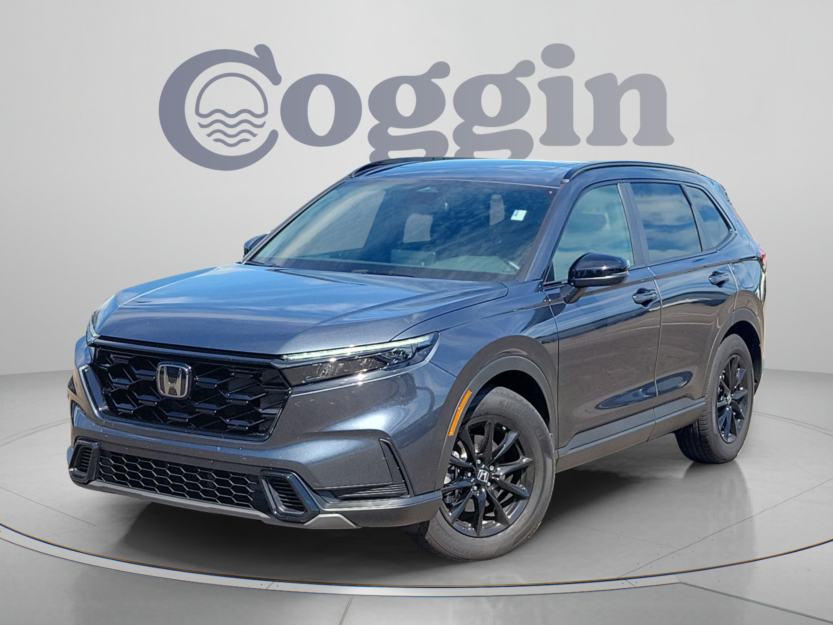 Used 2026 Honda CR-V Sport 360° Tour