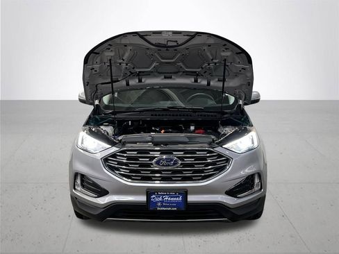 Used 2020 Ford Edge SEL image 5