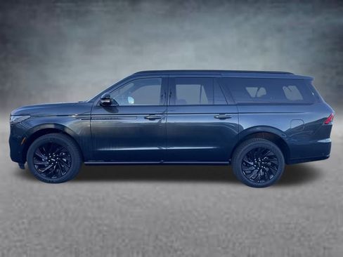 New 2025 Lincoln Navigator L Reserve w/ Jet Appearance Package image 2