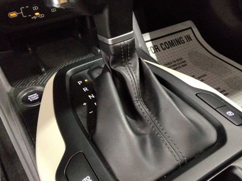 Used 2025 Kia K4 GT-Line w/ GT-Line Premium Package image 16