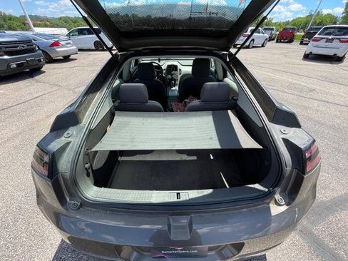 Used 2015 Chevrolet Volt FWD image 24