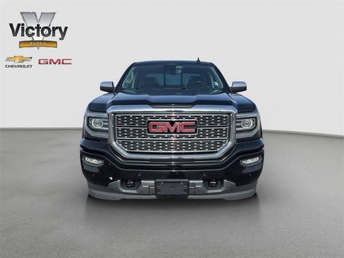 Used 2018 GMC Sierra 1500 Denali image 2