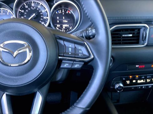 Used 2024 MAZDA CX-5 AWD 2.5 S w/ Select Package image 24