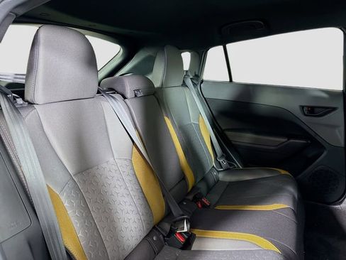 New 2026 Subaru Crosstrek 2.5i Sport AWD/4WD image 25