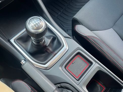 Used 2024 Subaru WRX image 23