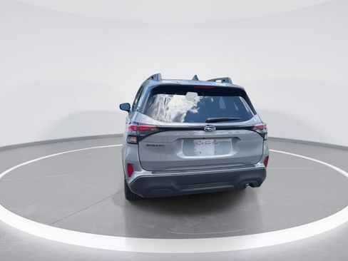 New 2026 Subaru Forester Premium AWD/4WD image 7