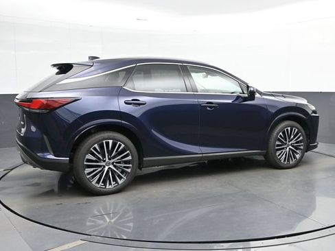 Used 2026 Lexus RX 350 Premium Plus FWD image 8