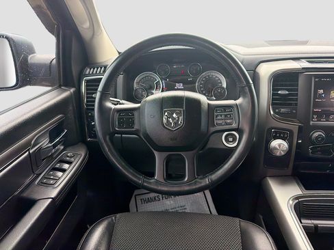 Used 2016 RAM 1500 Sport w/ Convenience Group image 16