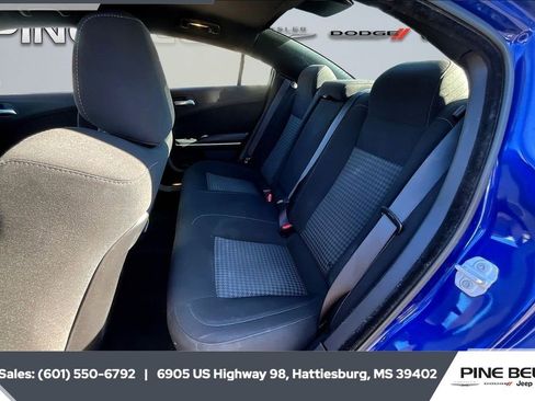 Used 2022 Dodge Charger GT image 19