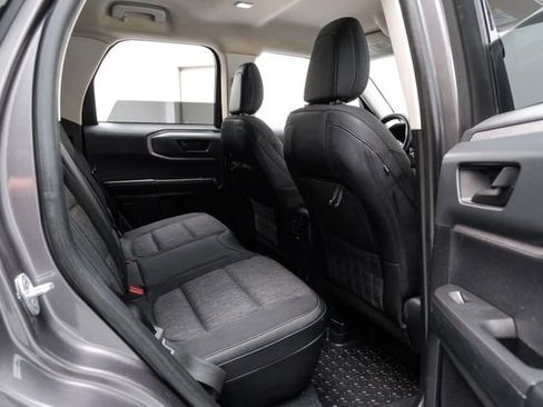 Used 2021 Ford Bronco Sport Big Bend image 42