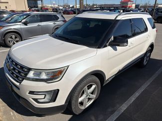 Used 2016 Ford Explorer XLT w/ Equipment Group 202A video 1